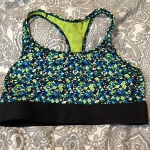 Victoria secret sports bra